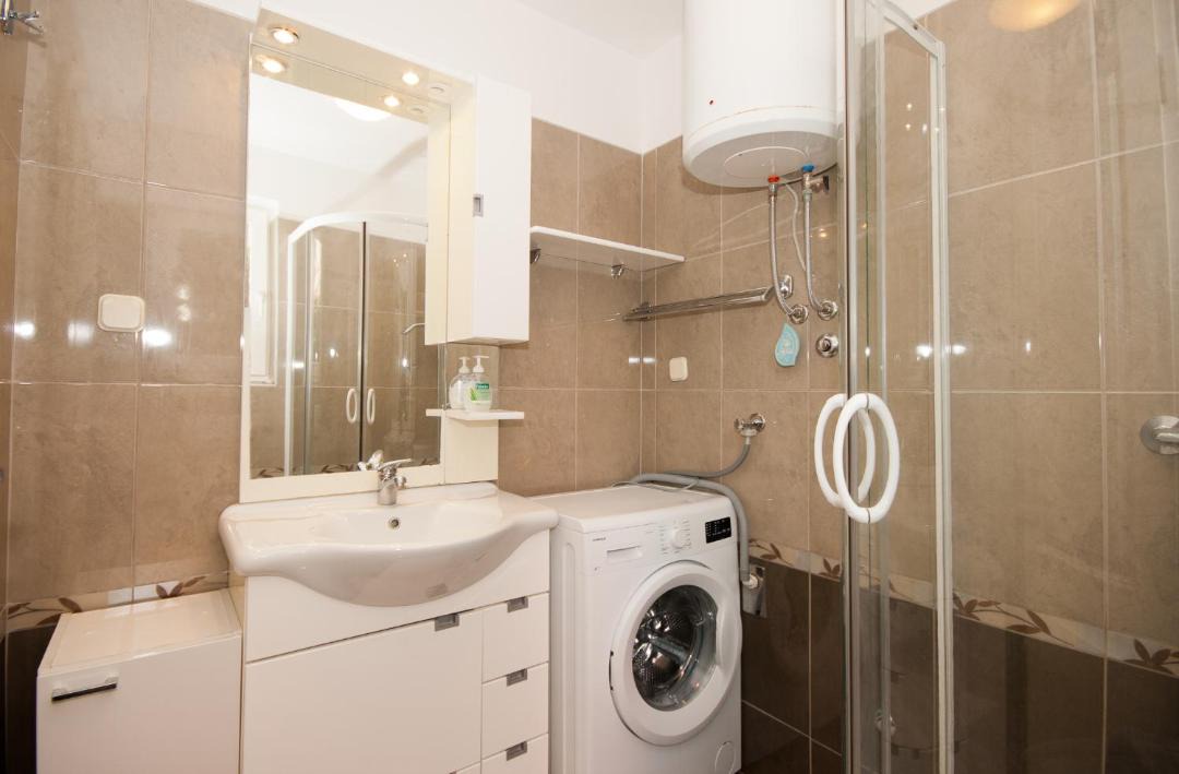 Photo of Bathroom in Jurandvor