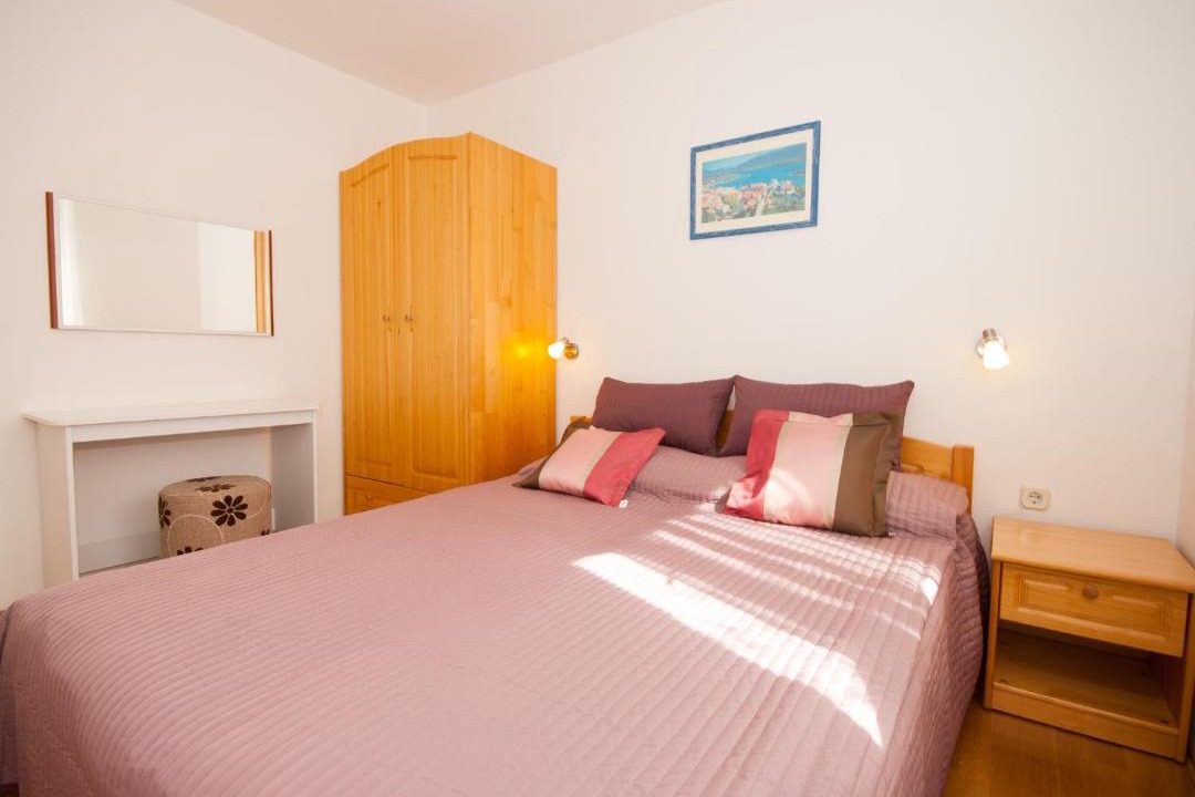 Photo of Bedroom in Jurandvor