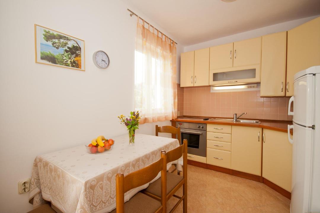 Photo of Kitchen in Jurandvor