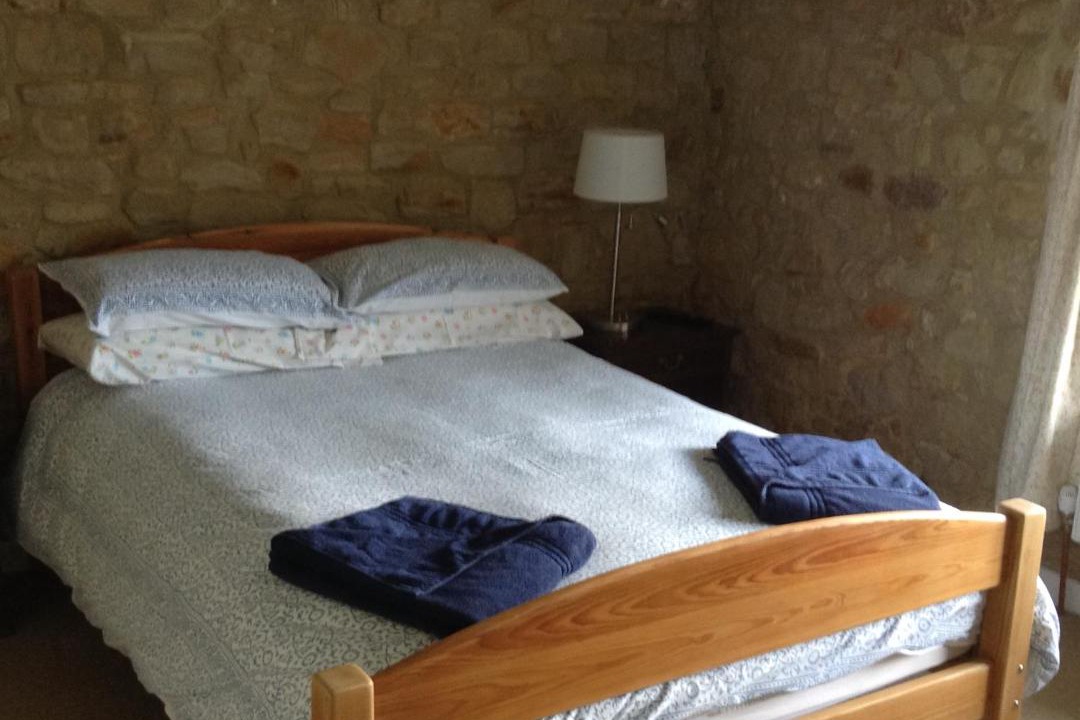 Photo of Bedroom in Edenbridge