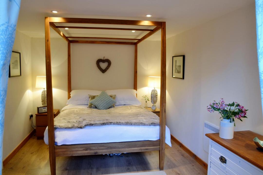 Photo of Bedroom in Stenalees