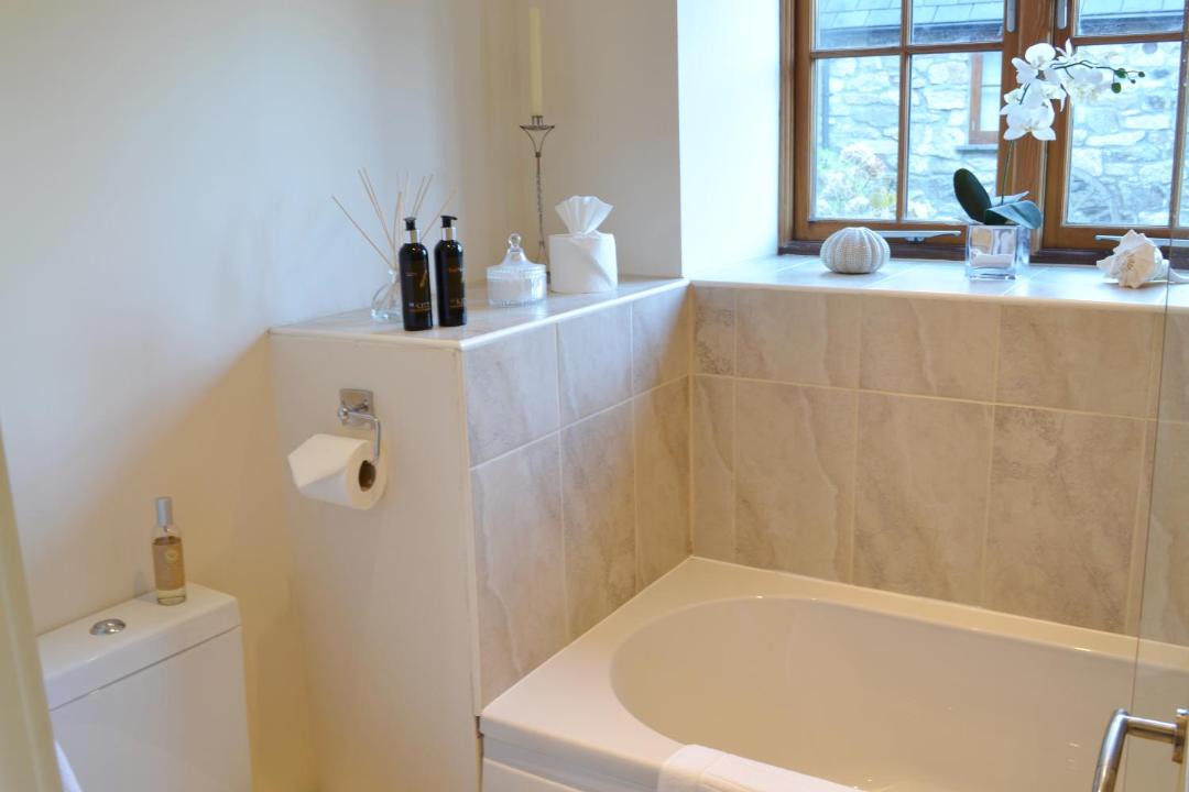 Photo of Bathroom in Stenalees