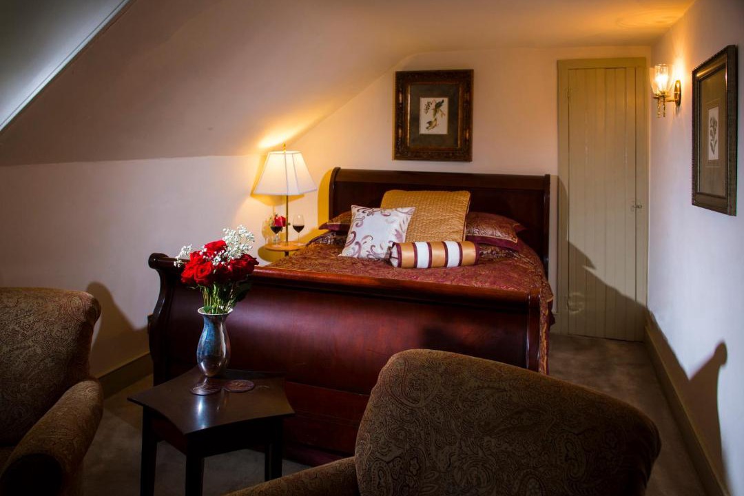 Photo of Livingroom in Malvern