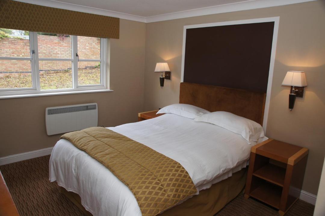 Photo of Bedroom in Litchborough