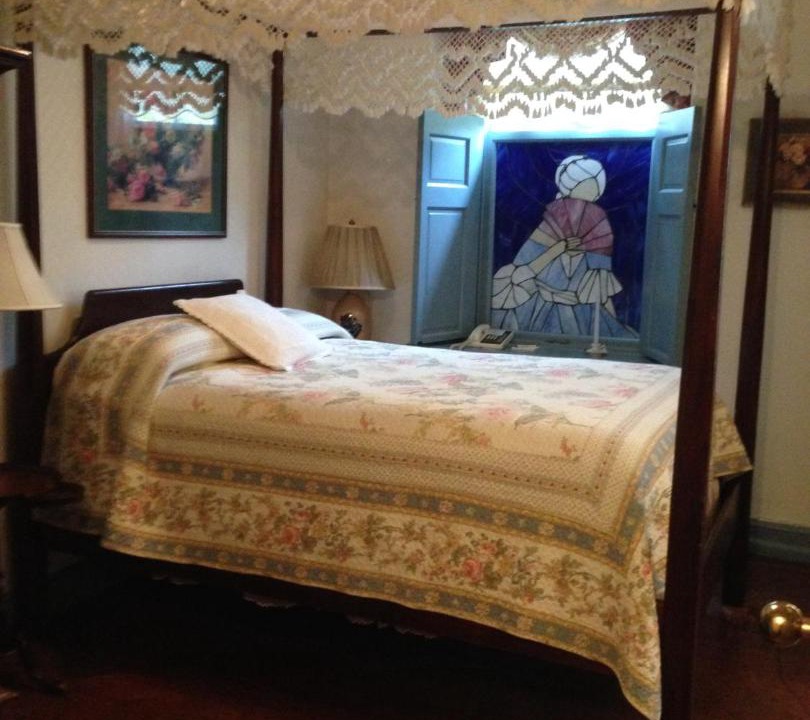 Photo of Bedroom in Malvern