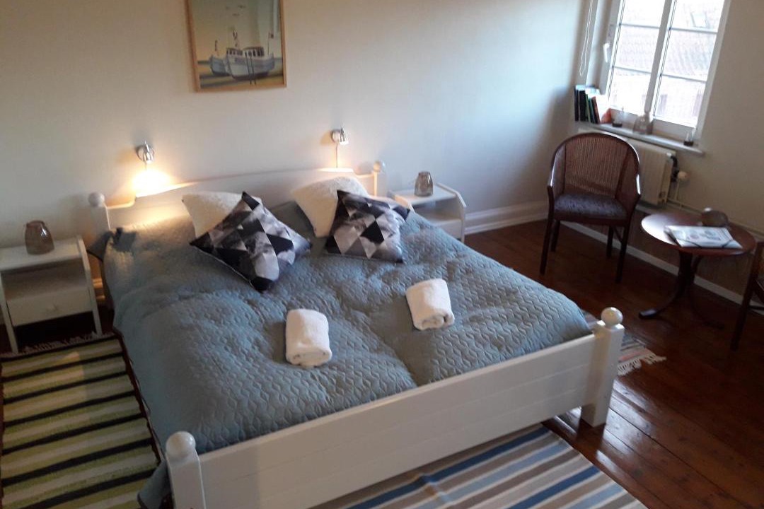 Photo of Bedroom in Nørre Fjand