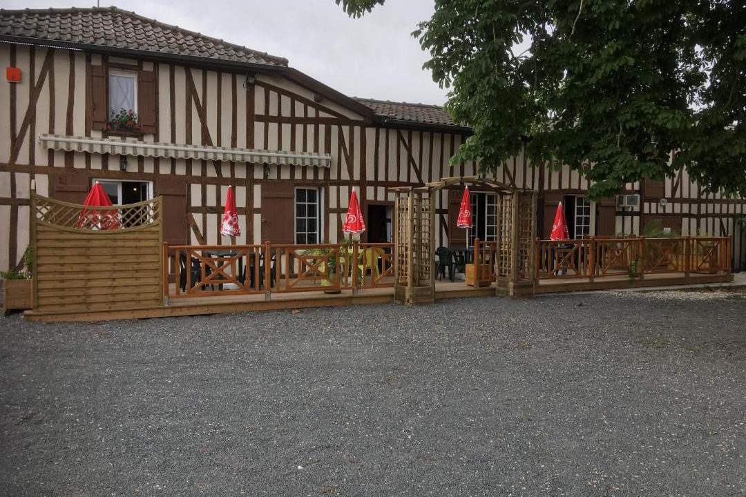 Photo of Others in Chatelraould-Saint-Louvent