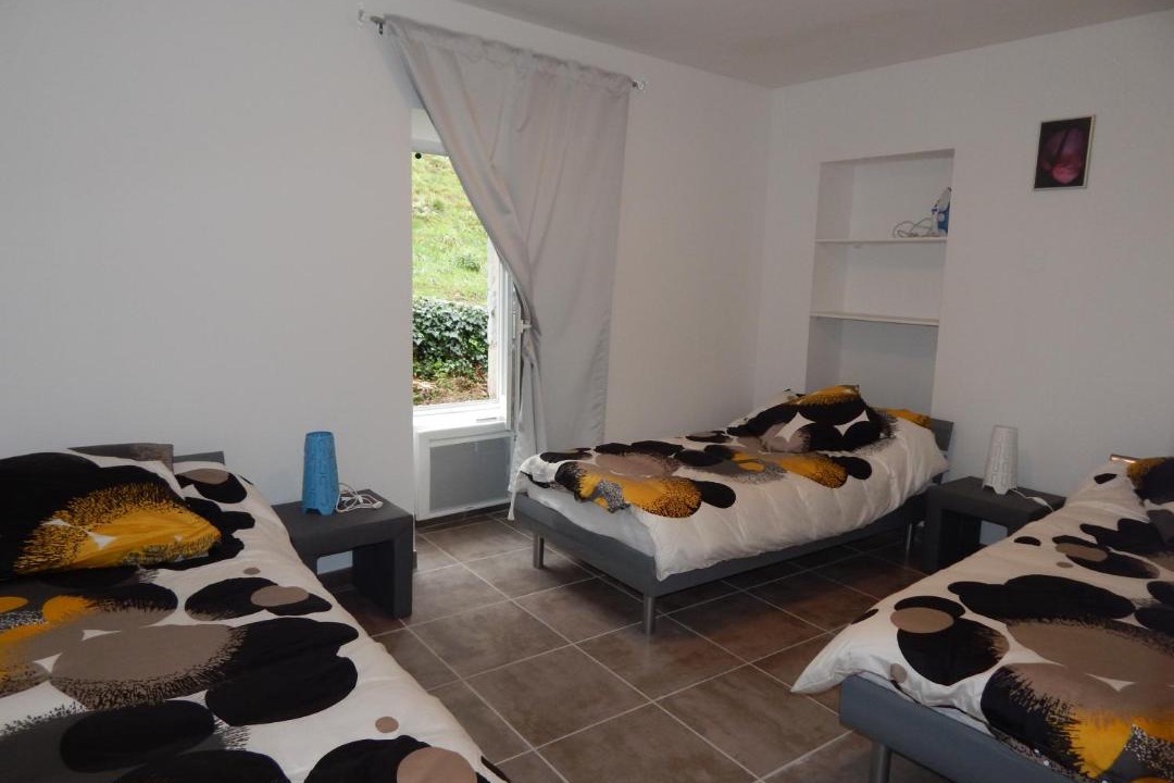 Photo of Bedroom in Fabras