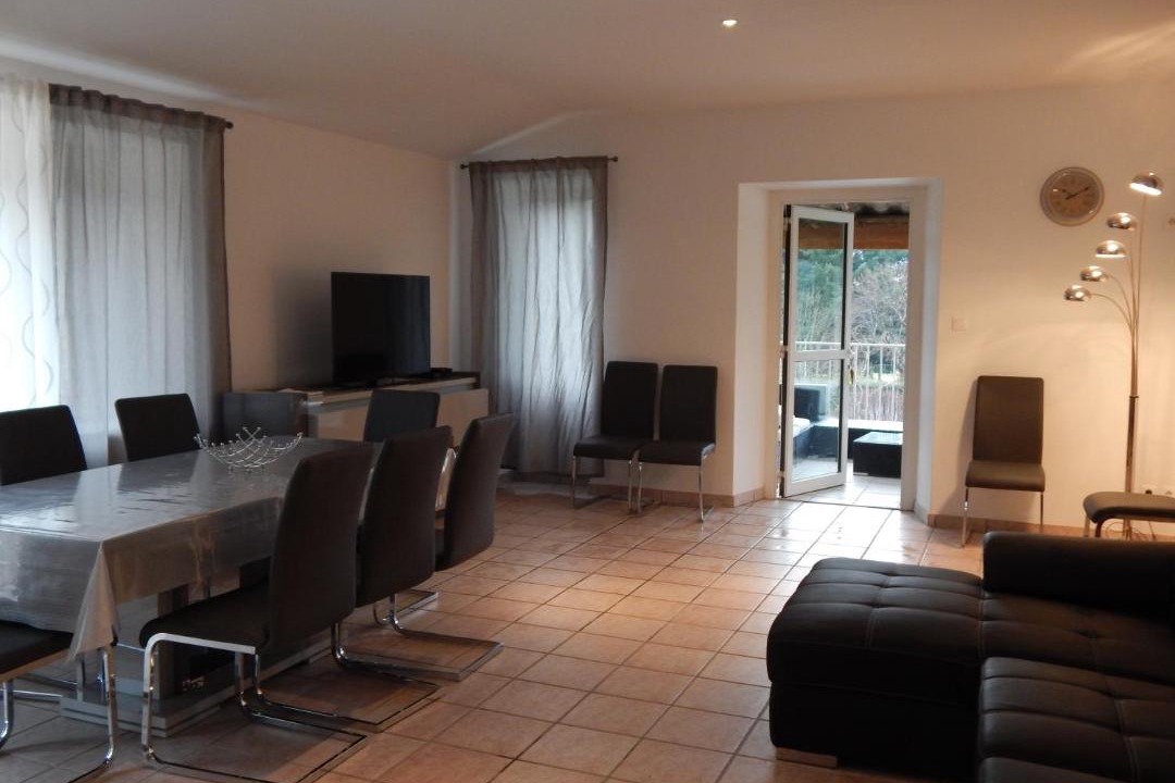 Photo of Livingroom in Fabras