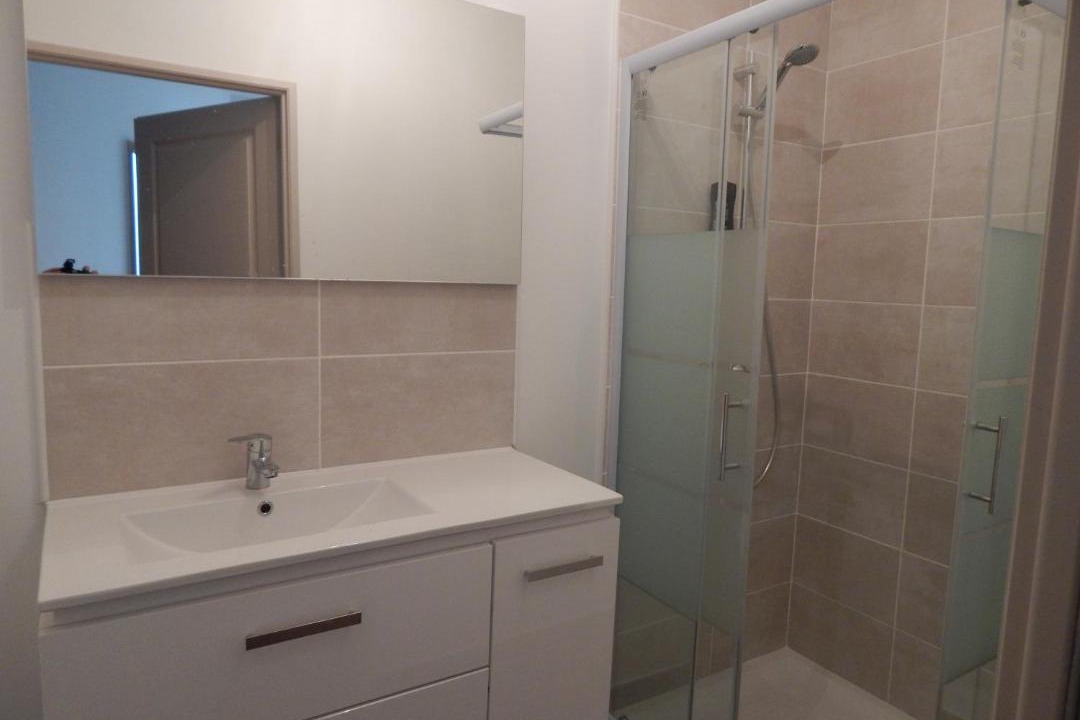 Photo of Bathroom in Fabras