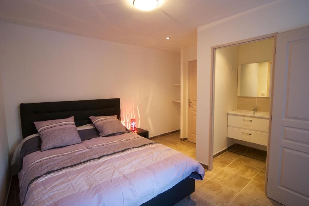 Photo of Bedroom in Fabras