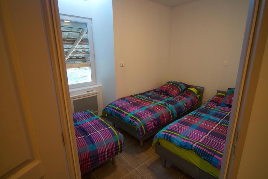 Photo of Bedroom in Fabras