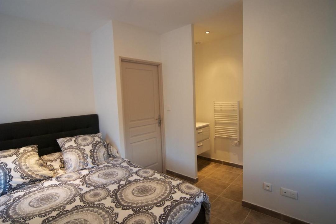 Photo of Bedroom in Fabras