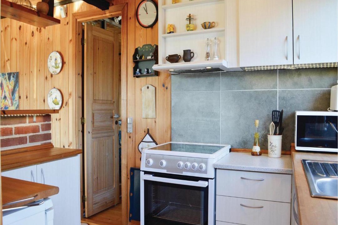 Photo of Kitchen in Kulhuse