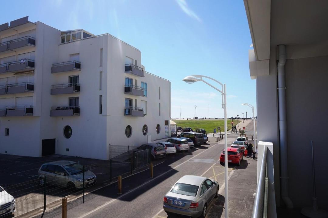 Photo of Patio Balcony in Biscarrosse Plage