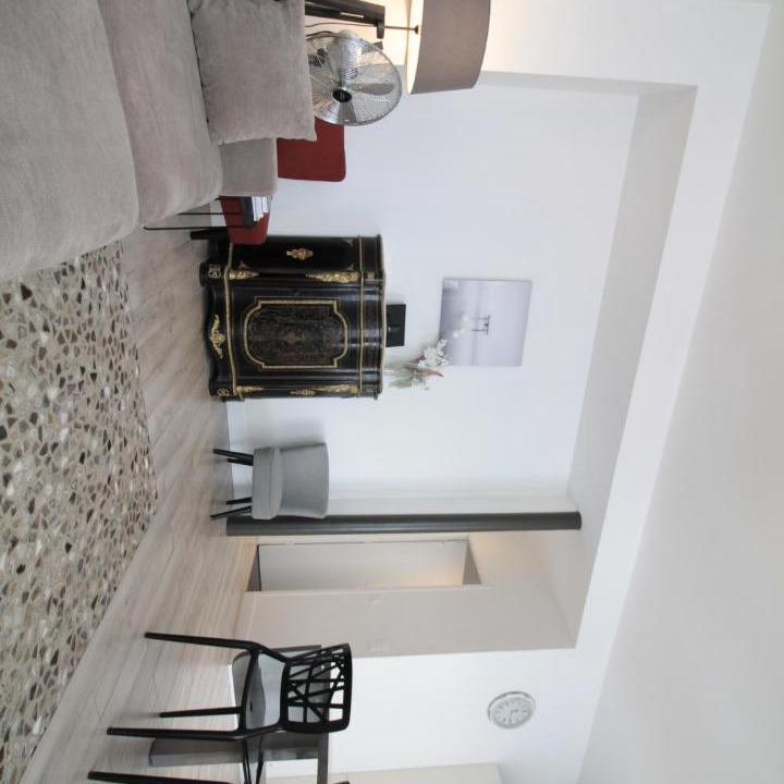 Photo of Livingroom in Quartier de la Maison-Blanche