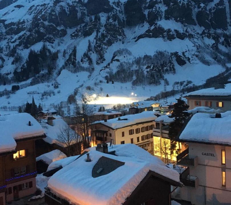Photo of Others in Leukerbad