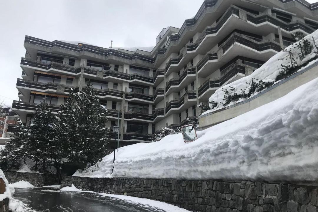 Photo of Others in Leukerbad