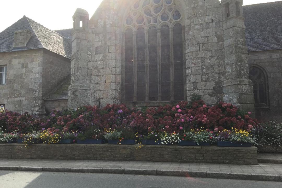 Photo of Buildings in Ploumilliau