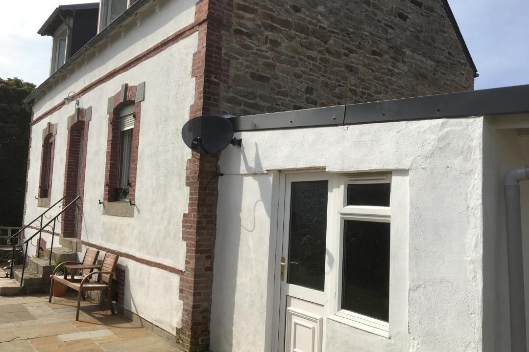 Photo of Buildings in Ploumilliau