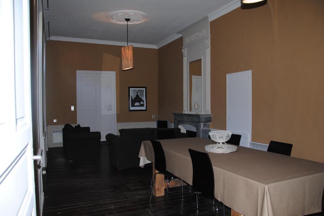 Photo of Livingroom in Carpentras