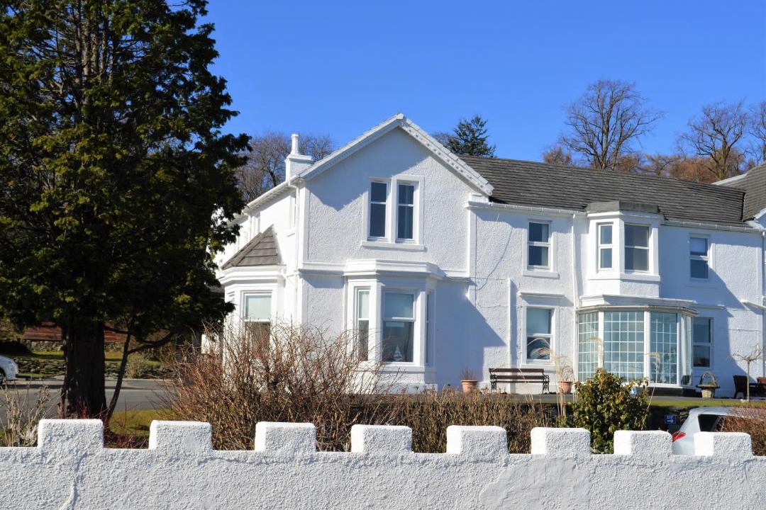 Photo of Others in Kilmun