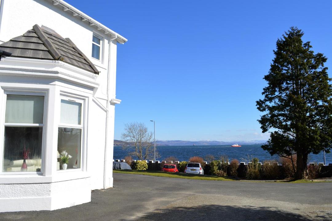 Photo of Others in Kilmun