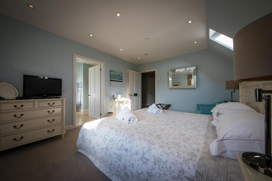 Photo of Bedroom in Portree