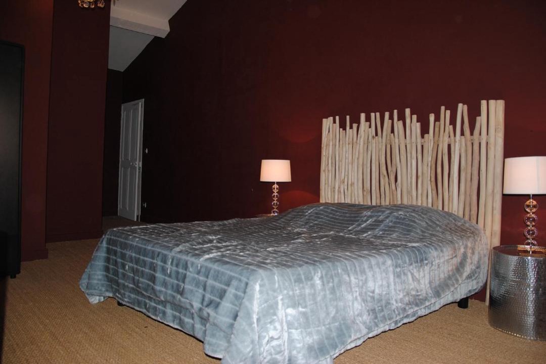 Photo of Bedroom in Carpentras