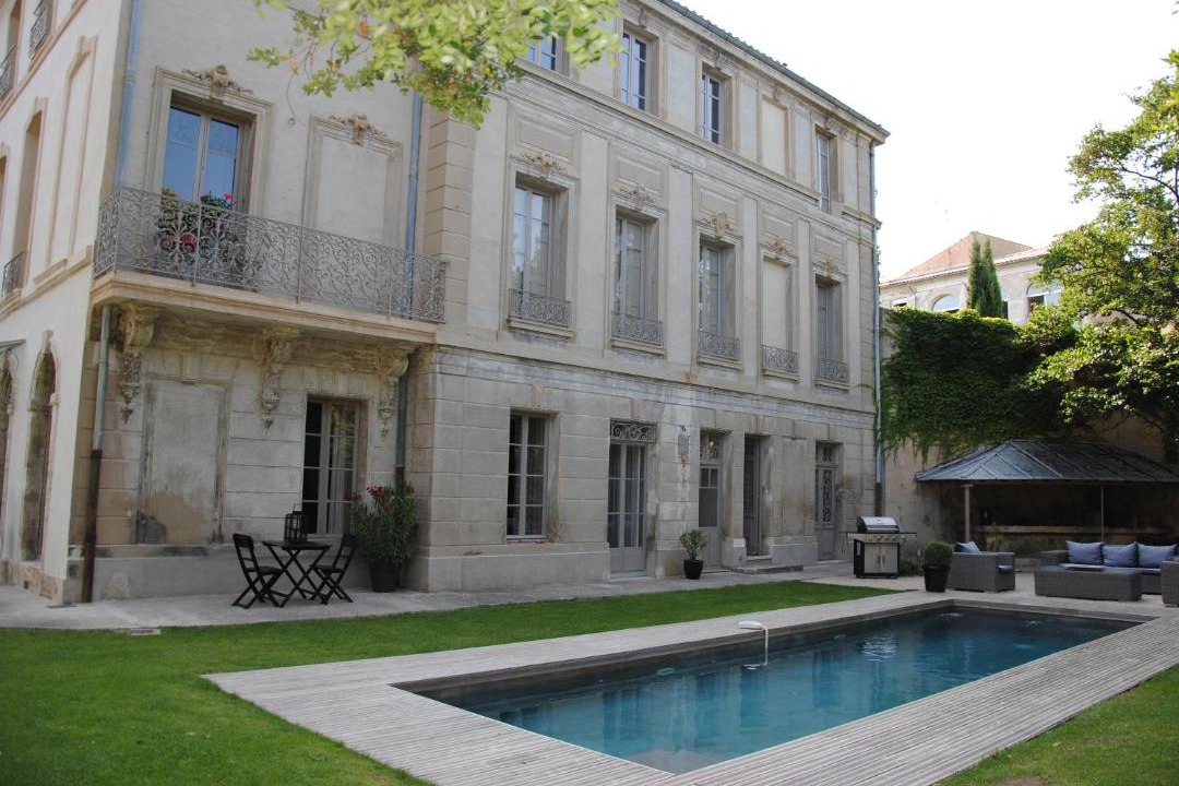 Photo of Outdoor in Carpentras