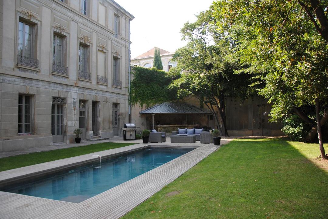 Photo of Outdoor in Carpentras