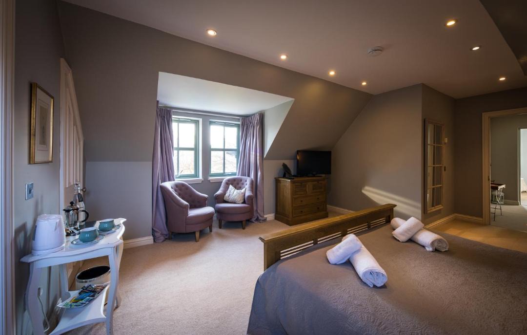 Photo of Bedroom in Portree