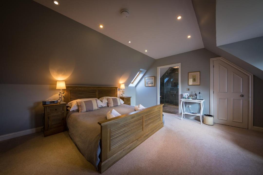 Photo of Bedroom in Portree