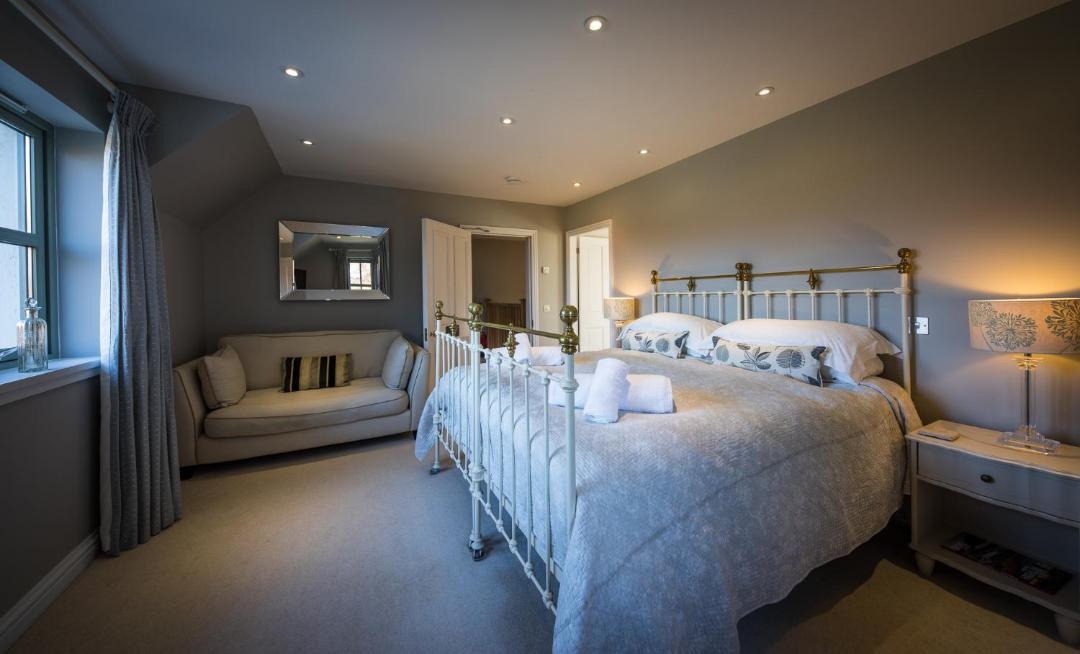 Photo of Bedroom in Portree