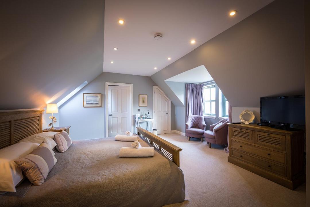 Photo of Bedroom in Portree