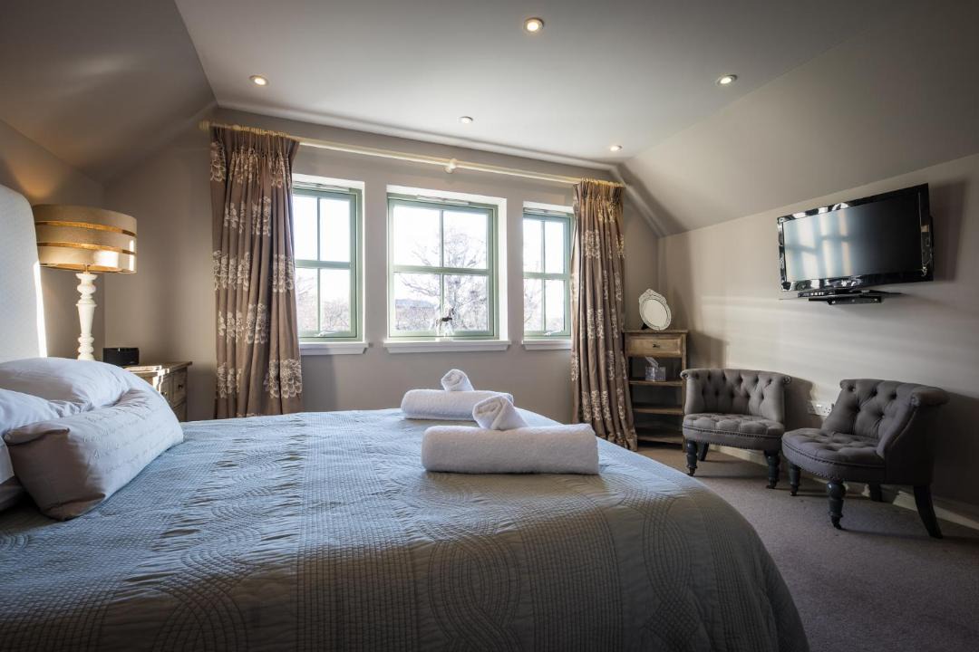 Photo of Bedroom in Portree