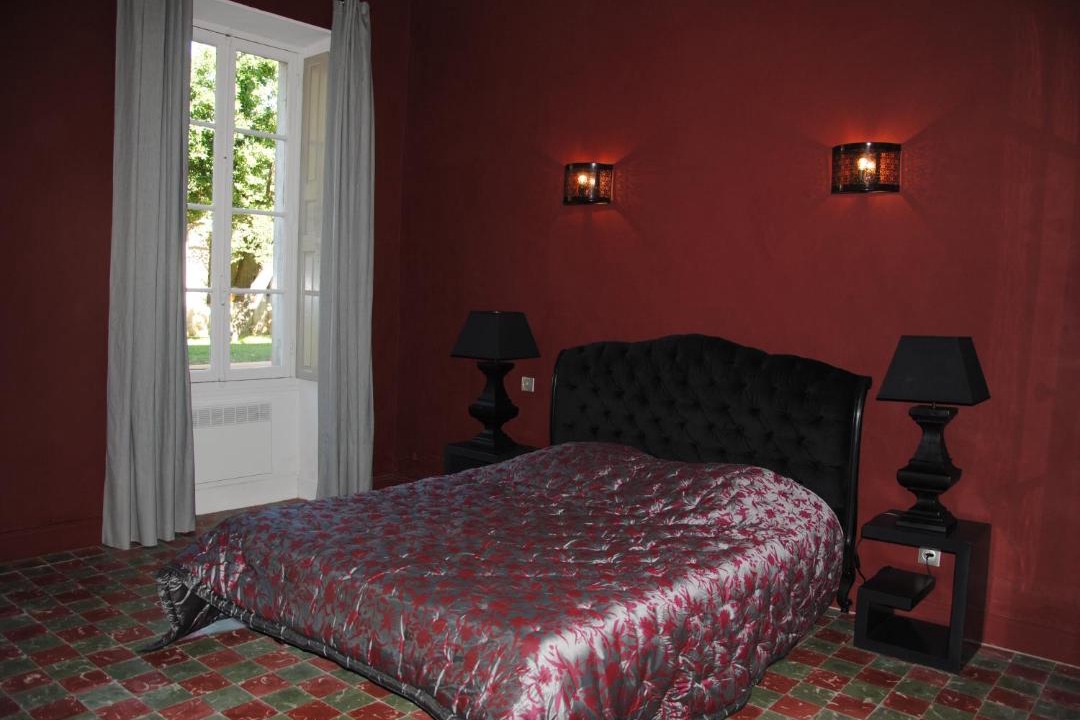 Photo of Bedroom in Carpentras