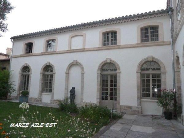 Photo of Buildings in Carpentras