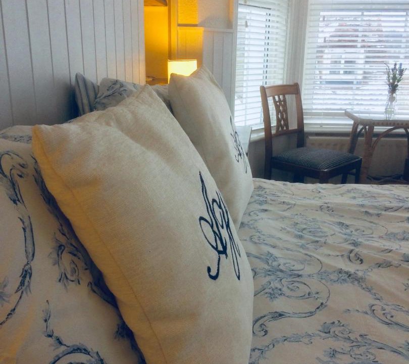 Photo of Bedroom in Arundel