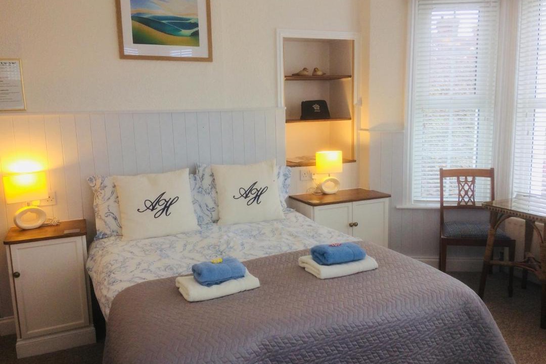 Photo of Bedroom in Arundel