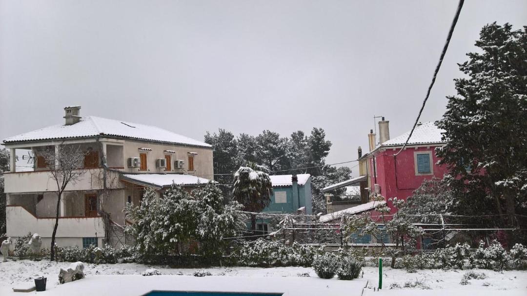 Photo of Others in Nerezine