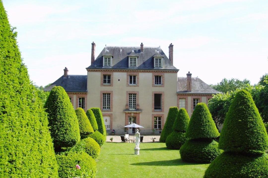 Photo of Others in Chartrettes