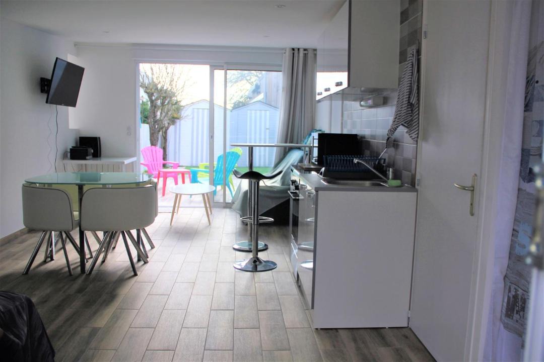 Photo of Livingroom in Batz-sur-Mer