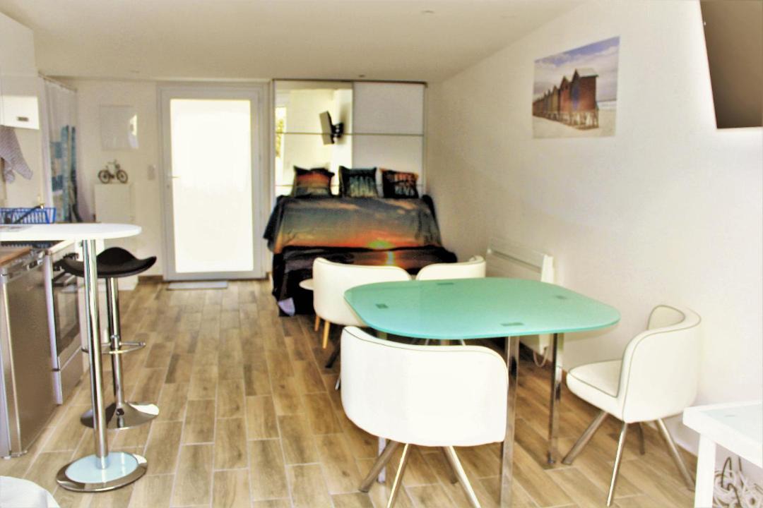 Photo of Livingroom in Batz-sur-Mer