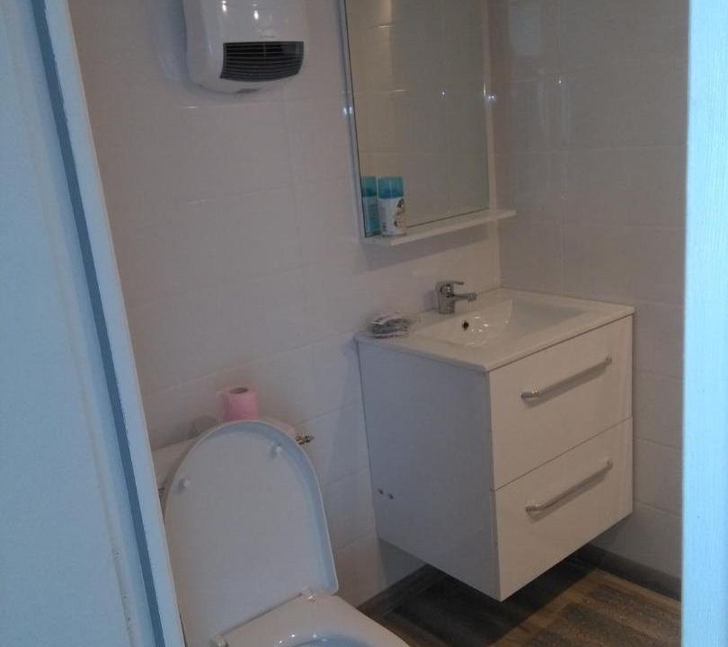 Photo of Bathroom in Batz-sur-Mer