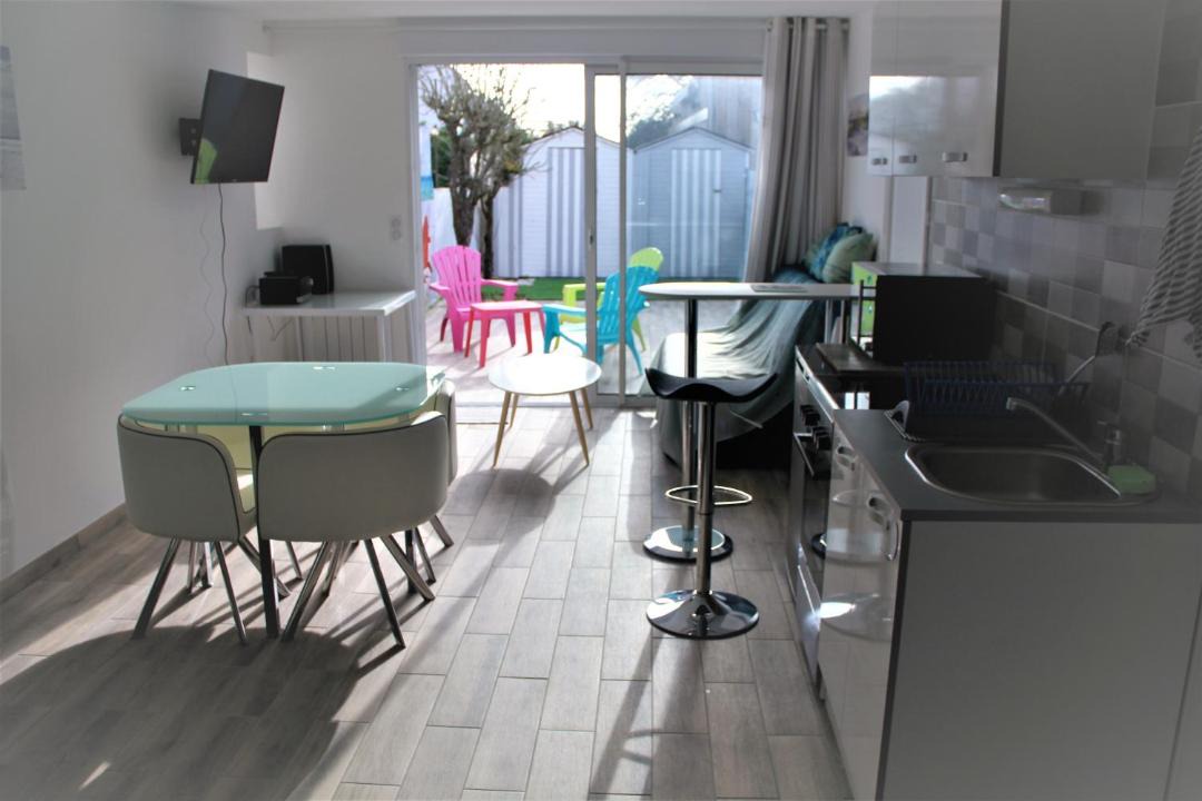 Photo of Livingroom in Batz-sur-Mer
