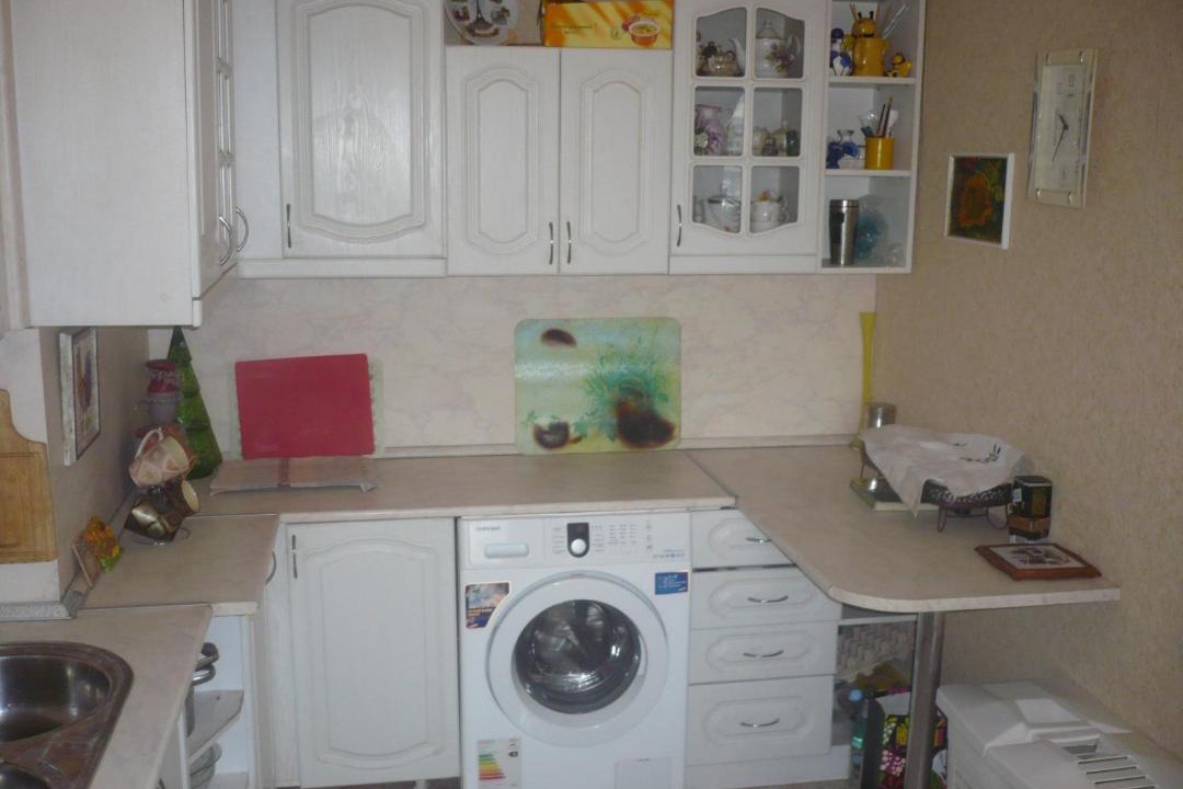 Photo of Kitchen in Kazan