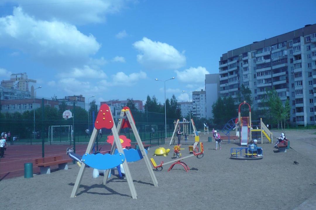 Photo of Others in Kazan