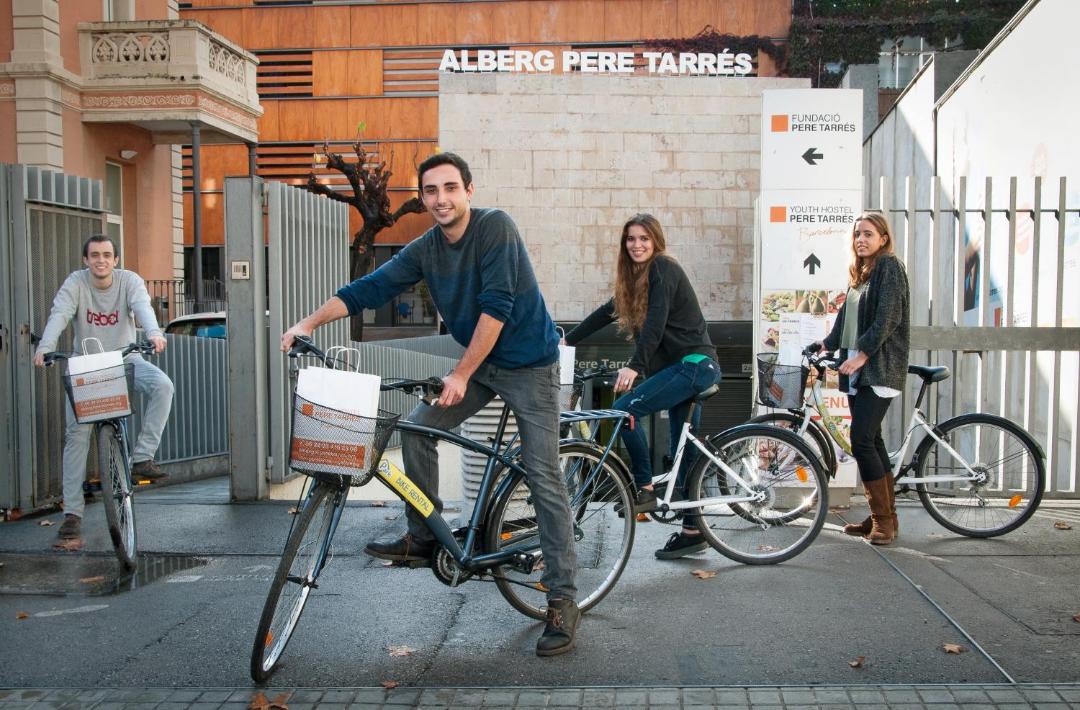 Photo of Others in Les Corts