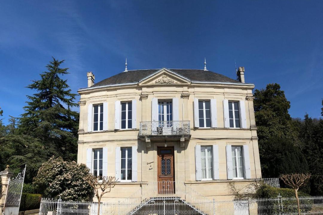 Photo of Others in Saint-Michel-de-Fronsac